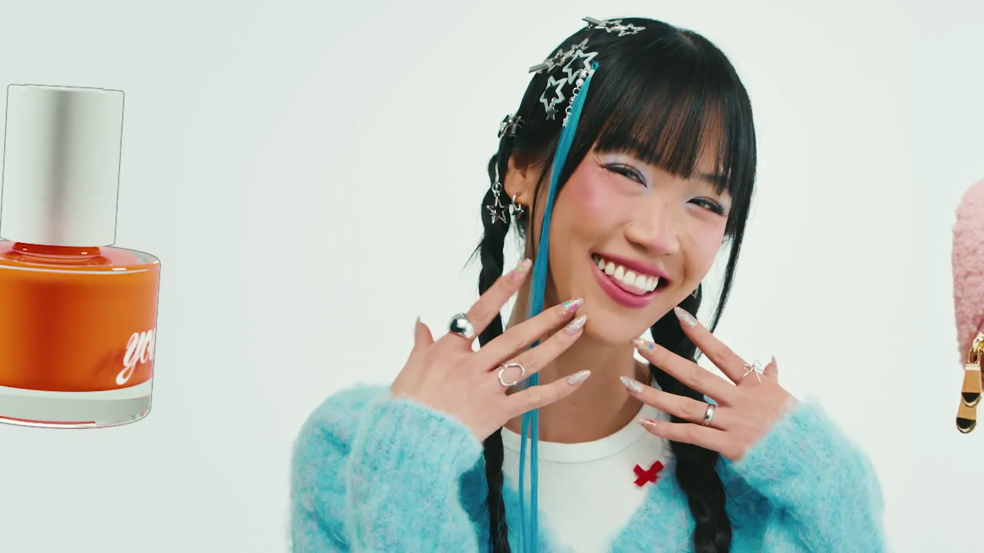 Young Nails, Rebrand Hero still